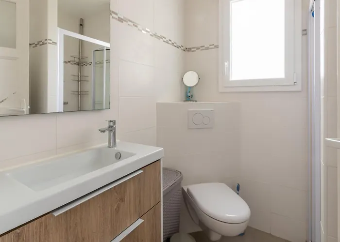 Libellule - 700m Centre - Terrasse * Pornichet